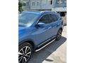 Sahibinden Nissan X-Trail 1.6 dCi Platinum 2018 Model  100.000 km Mavi