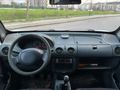 Sahibinden Renault Kangoo 1.9 D RN 2001 Model İstanbul