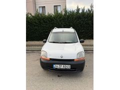 Sahibinden Renault Kangoo 1.9 D RN 2001 Model İstanbul