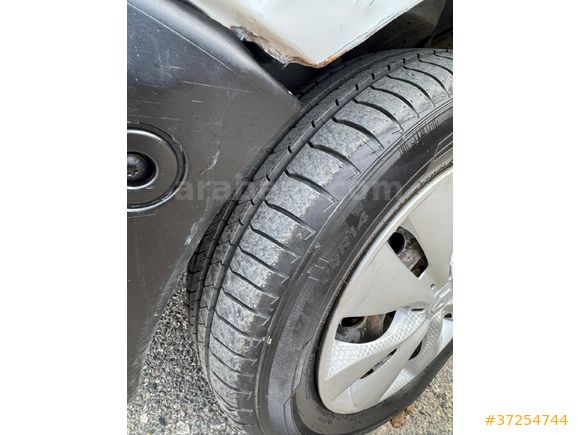 Sahibinden Renault Kangoo 1.9 D RN 2001 Model İstanbul