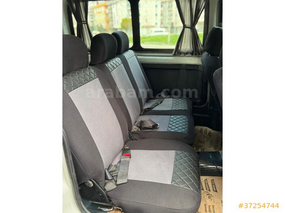 Sahibinden Renault Kangoo 1.9 D RN 2001 Model İstanbul