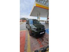 İLK SAHİBİNDEN  Citroen Berlingo CAM TAVANLI, OTOMATİK
