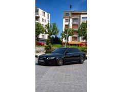 Audi A4 Sedan 1.6 2007 