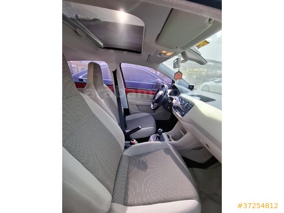 Sahibinden Skoda Citigo 1.0 Elegance 2013 Model
