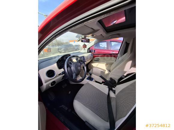 Sahibinden Skoda Citigo 1.0 Elegance 2013 Model