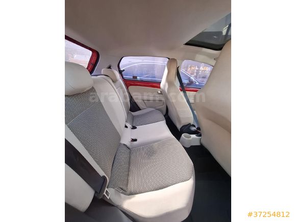 Sahibinden Skoda Citigo 1.0 Elegance 2013 Model