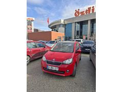Sahibinden Skoda Citigo 1.0 Elegance 2013 Model