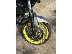 Sahibinden Yamaha MT 25 ABS 