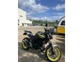 Sahibinden Yamaha MT 25 ABS 