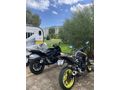 Sahibinden Yamaha MT 25 ABS 