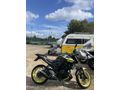 Sahibinden Yamaha MT 25 ABS 
