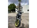 Sahibinden Yamaha MT 25 ABS 