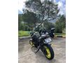 Sahibinden Yamaha MT 25 ABS 