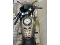 Sahibinden CFmoto 250SR 