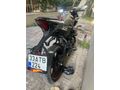 Sahibinden CFmoto 250SR 