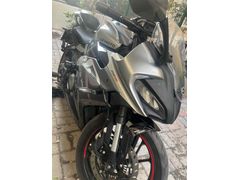 Sahibinden CFmoto 250SR 