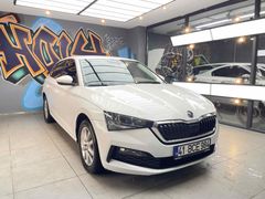 Sahibinden Skoda Scala 1.6 TDI Premium 2020 Model Kocaeli 134.000 km Beyaz