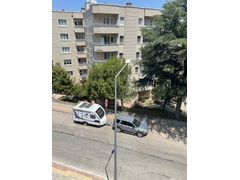 3.90 Çekme karavan 