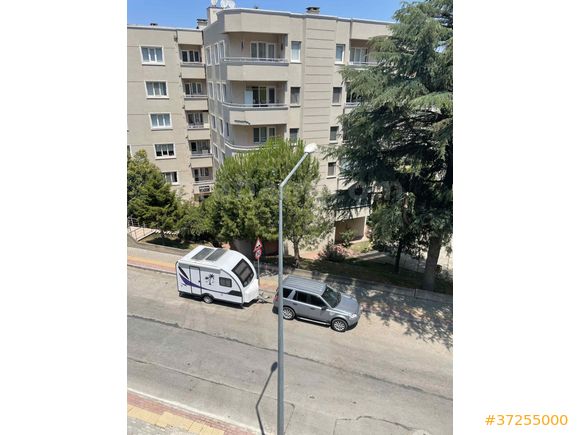 3.90 Çekme karavan 