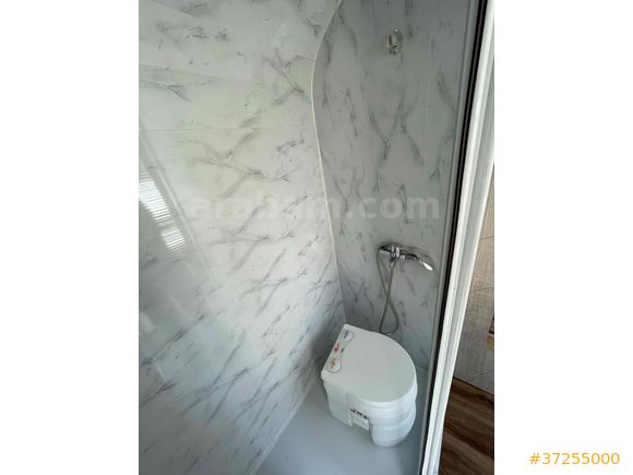 3.90 Çekme karavan 
