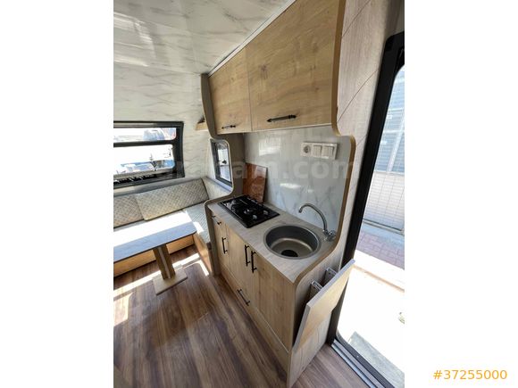 3.90 Çekme karavan 