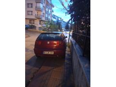 Sahibinden Seat Ibiza 1.9 TDI Signo 2000 Model