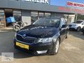 EBS MOTORS DEĞİŞENSİZ DİZEL OTOMATİK OCTAVIA