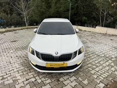 2018 SKODA OCTAVİA OPTİMAL HATASIZ BOYASIZ