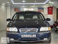 KIRBAŞLAR'DAN VOLVO S80 2.8 T6 2001 MODEL ORJİNAL