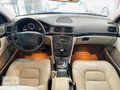 KIRBAŞLAR'DAN VOLVO S80 2.8 T6 2001 MODEL ORJİNAL