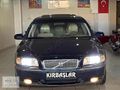 KIRBAŞLAR'DAN VOLVO S80 2.8 T6 2001 MODEL ORJİNAL