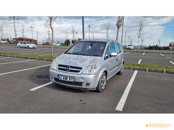 Sahibinden Opel Meriva 1.6 Enjoy 2004 Model Kocaeli