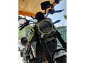 Sahibinden CFmoto 250CL-X İzmir