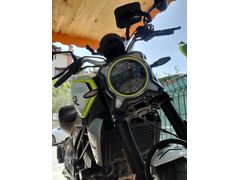 Sahibinden CFmoto 250CL-X İzmir