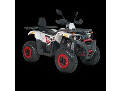 MISIRCI MOTORLU ARAÇLAR'DAN KUBA MX 220 / KREDİ KARTINA 12 TAKSİT İMKANI