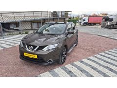 Sahibinden Nissan Qashqai 1.6 dCi Black Edition 2016 Model