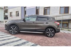 Sahibinden Nissan Qashqai 1.6 dCi Black Edition 2016 Model