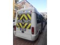 Sahibinden Karsan J10 2.3 Denizli