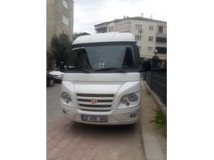 Sahibinden Karsan J10 2.3 Denizli