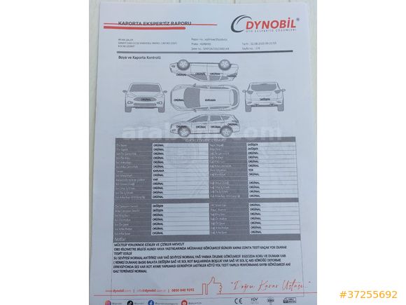 Sahibinden Nissan Qashqai 1.5 dCi Tekna Pack 2011 Model Kocaeli