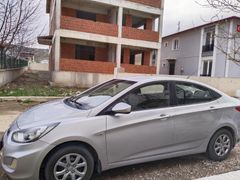 Sahibinden Hyundai Accent Blue 1.4 CVVT Mode 2011 Model