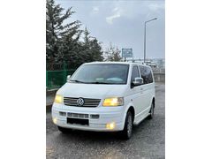 Sahibinden Volkswagen Transporter 1.9 TDI Camlı Van 2006 Model Siirt