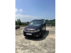 Sahibinden Volkswagen Caddy 1.6 TDI Trendline 2011 Model 