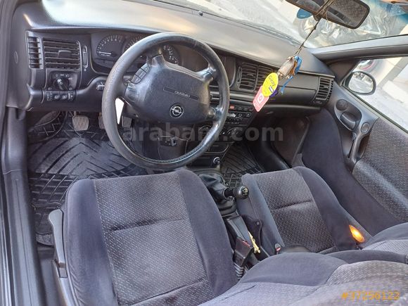 Sahibinden Opel Vectra 2.0 CD 1997 Model
