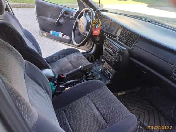 Sahibinden Opel Vectra 2.0 CD 1997 Model