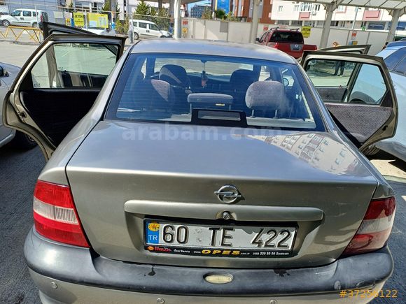 Sahibinden Opel Vectra 2.0 CD 1997 Model
