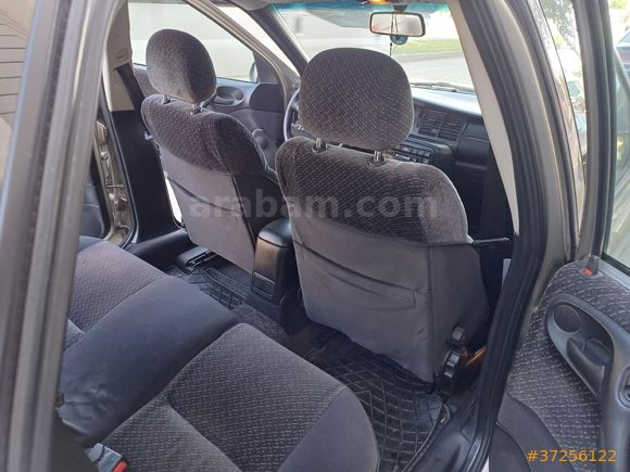 Sahibinden Opel Vectra 2.0 CD 1997 Model