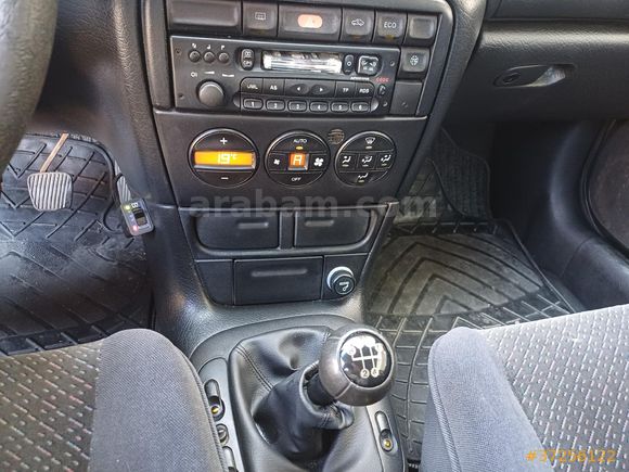 Sahibinden Opel Vectra 2.0 CD 1997 Model