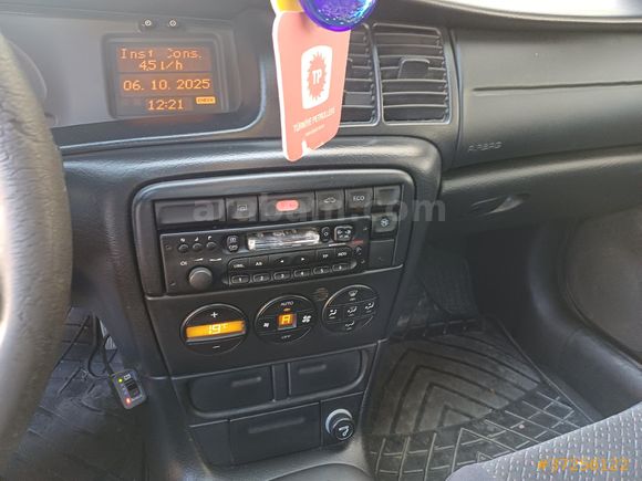 Sahibinden Opel Vectra 2.0 CD 1997 Model