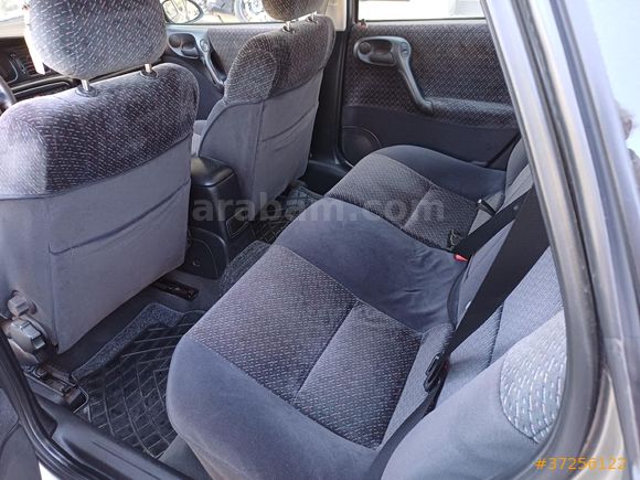 Sahibinden Opel Vectra 2.0 CD 1997 Model